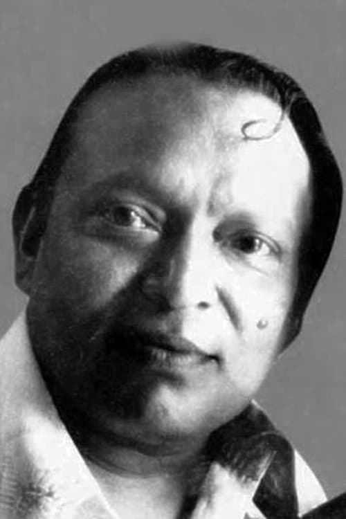 Nilambur Balan profile photo