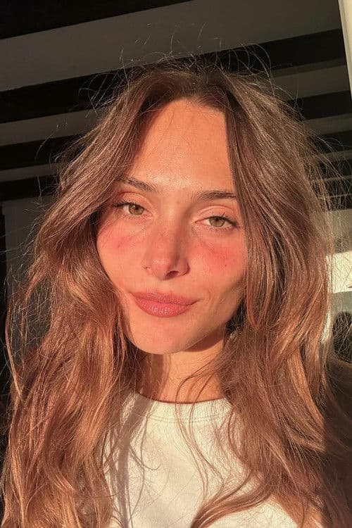 Amandine Peda profile photo