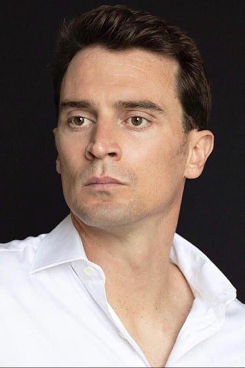 Nicholas Tucci profile photo