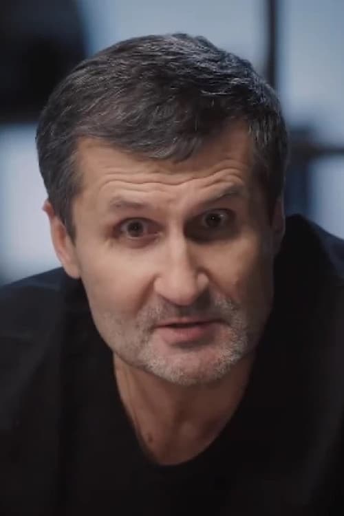 Andriy Donchyk profile photo