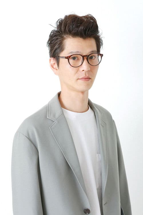 Daisuke Shiba profile photo