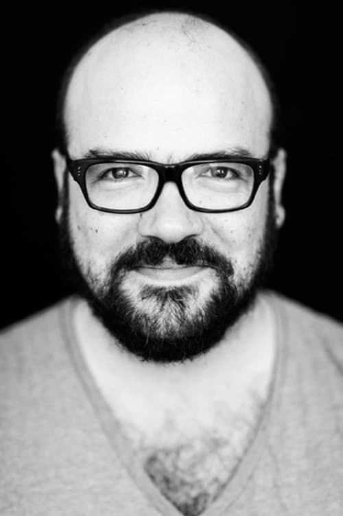 Mathieu Gosselin profile photo