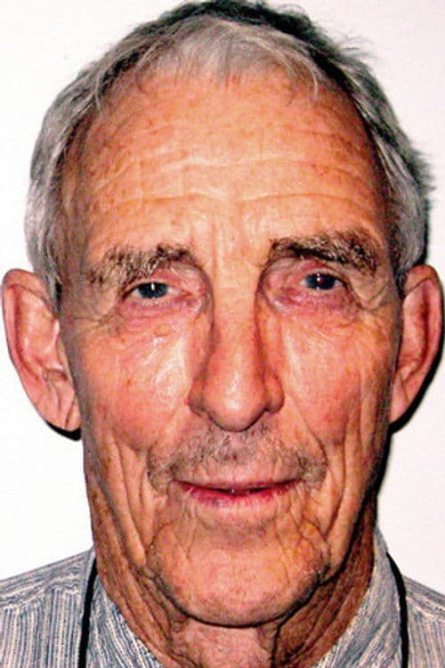 Peter Matthiessen profile photo