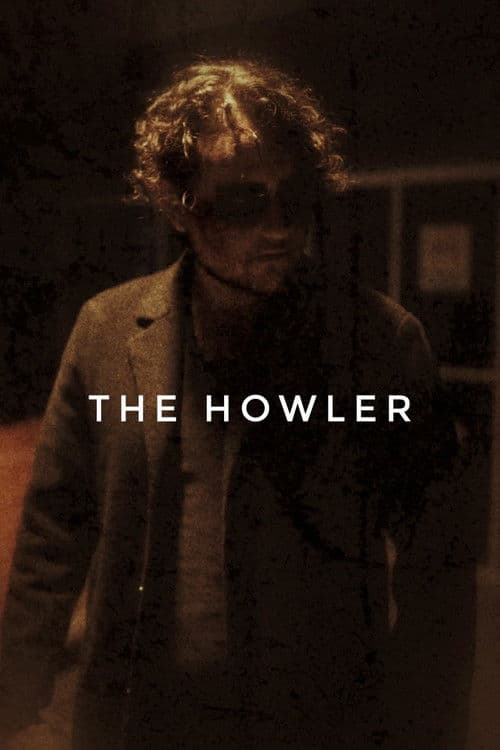 THE HOWLER poster