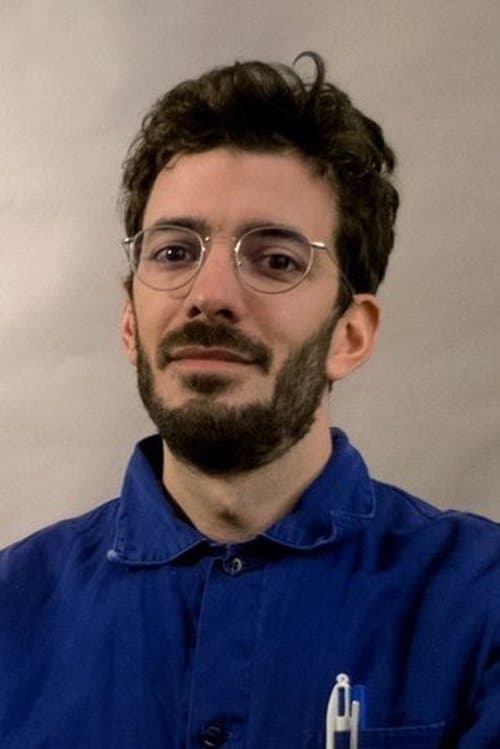 Giulio Callegari profile photo