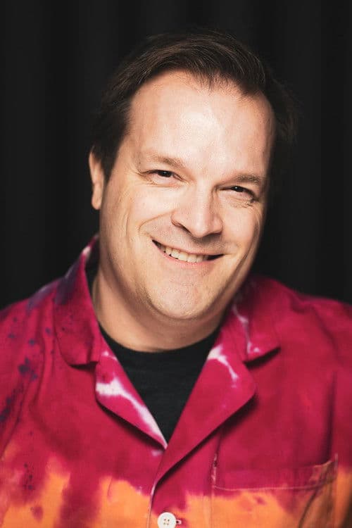 Yannick Bergeron profile photo