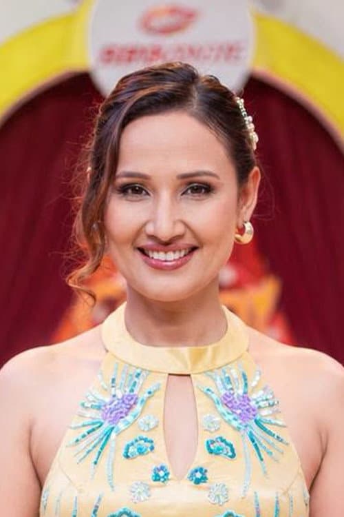 Deeya Maskey profile photo
