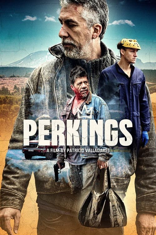 Perkings poster