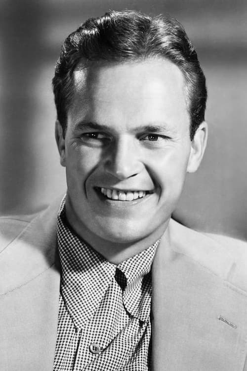 Ralph Meeker profile photo