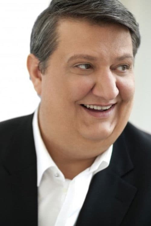 Ambrogio Maestri profile photo