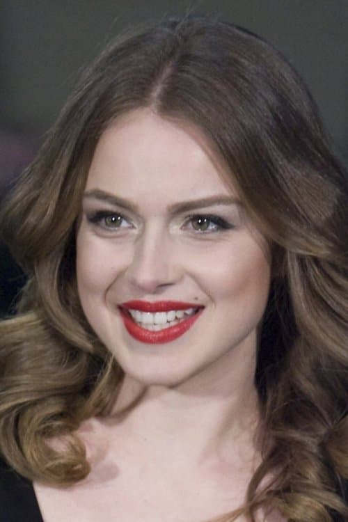 Carla Nieto profile photo