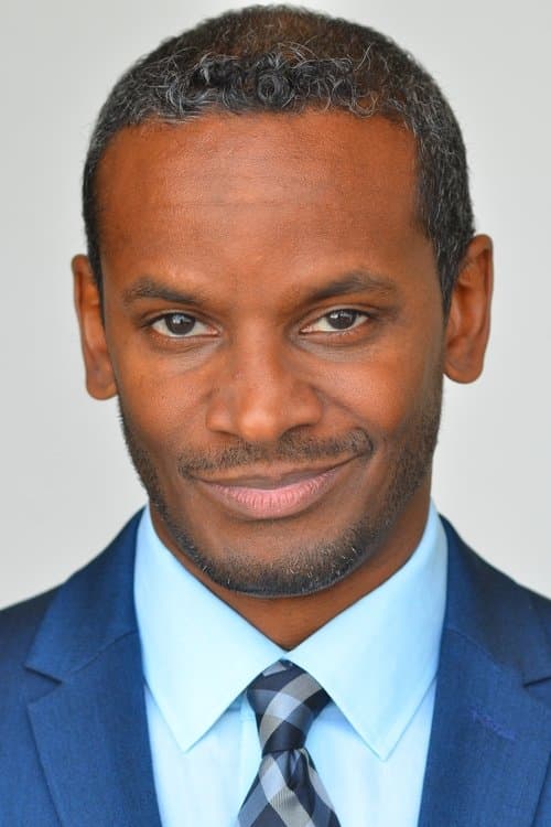 Gordon James profile photo