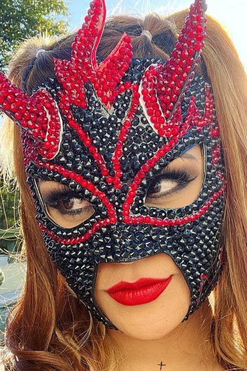 Lady Flammer profile photo