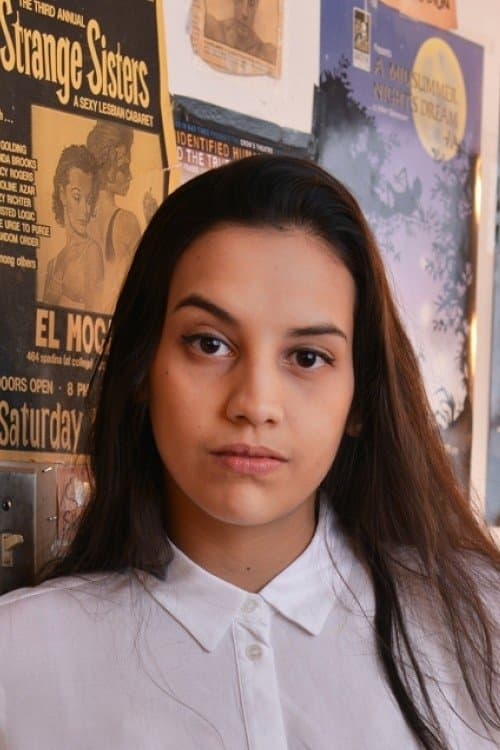 Sofia Rodriguez profile photo