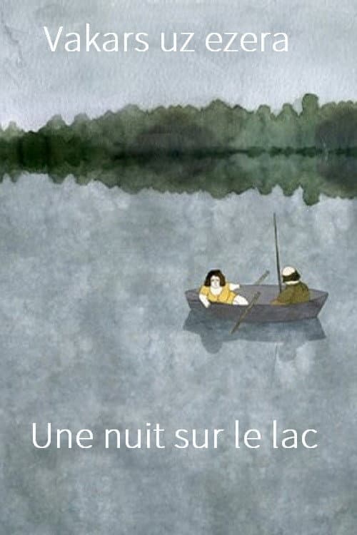 A Night on the Lake poster