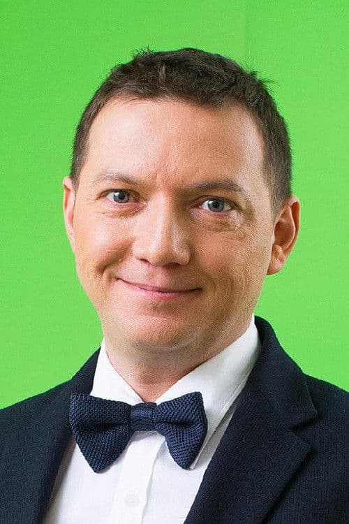 Georgy Cherdantsev profile photo