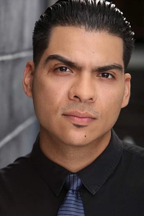 Ricardo Adam Zarate profile photo