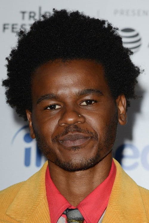 Benjamin Earl Turner profile photo