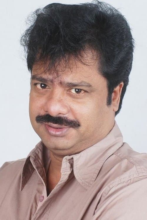 Pandiarajan profile photo