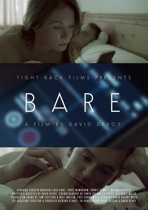 Bare poster