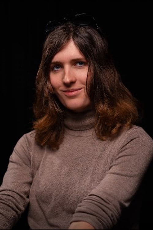 Audrey Collins profile photo