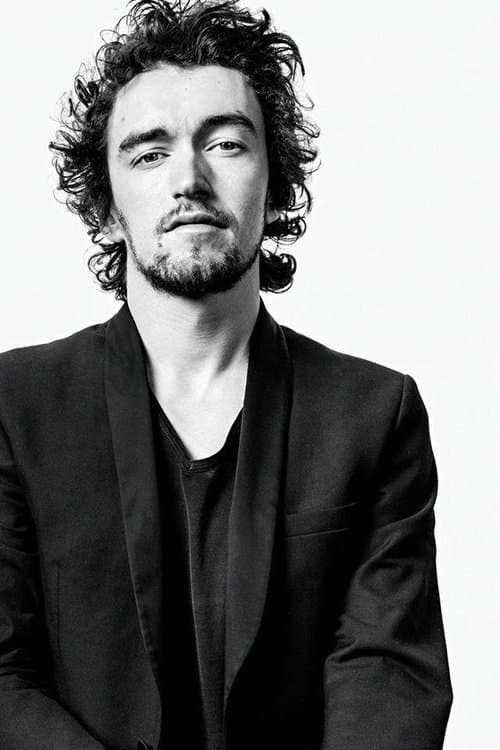 Axel Perin profile photo