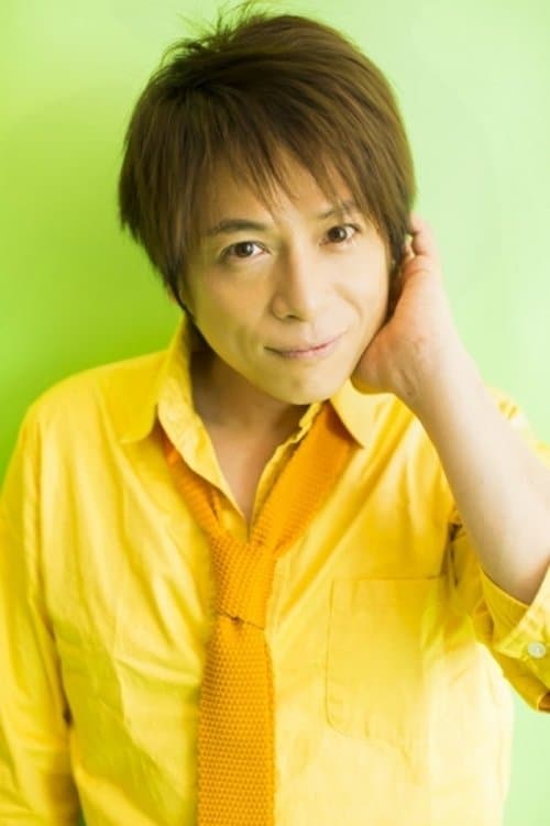 Naozumi Takahashi profile photo