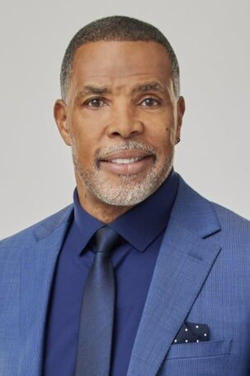 Eriq La Salle profile photo