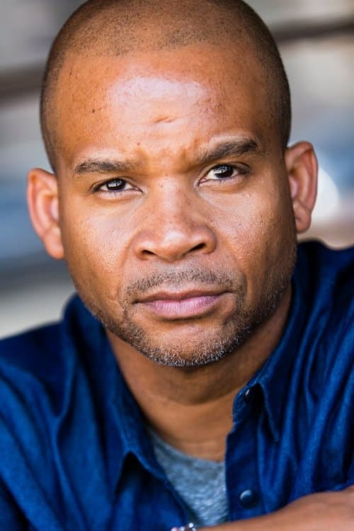 Patrick Malone profile photo