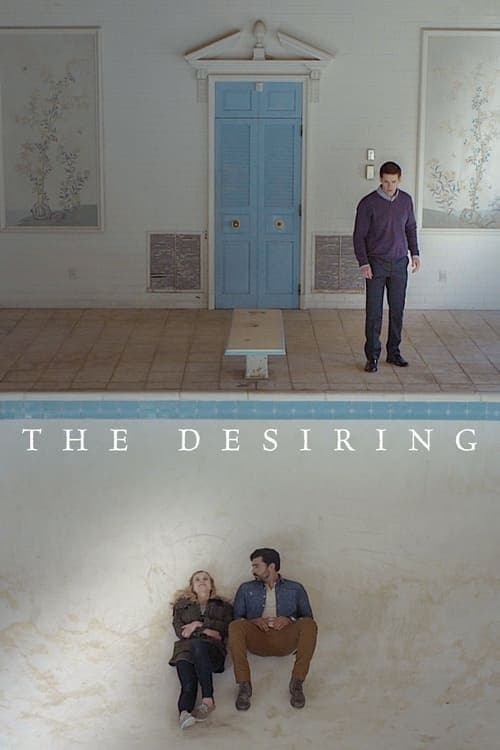 The Desiring poster