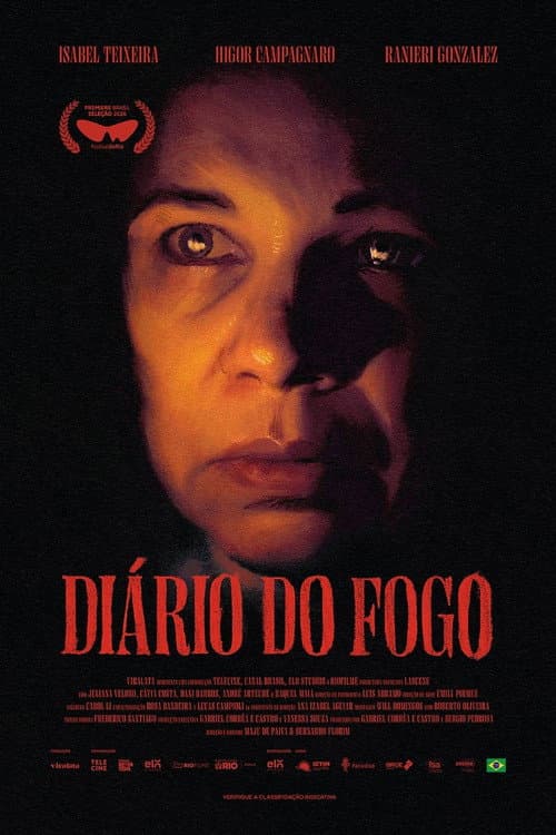 Days of Fire poster