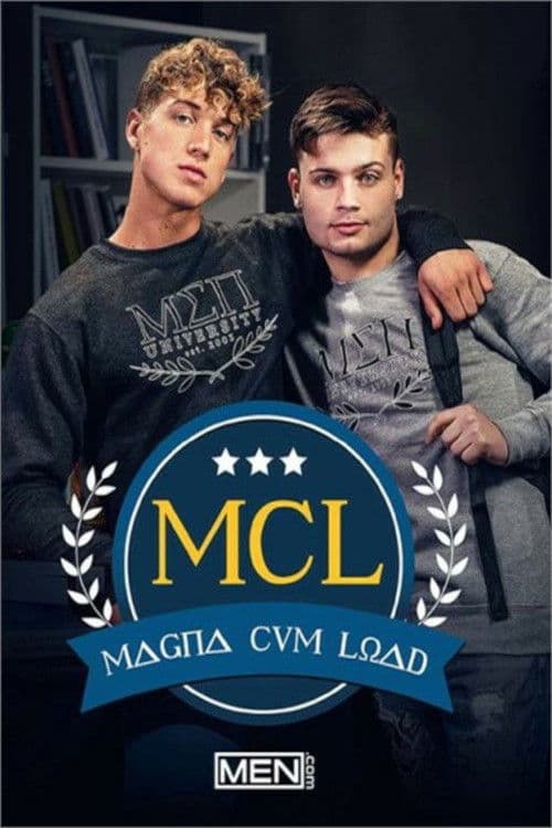 MCL: Magna Cum Load poster