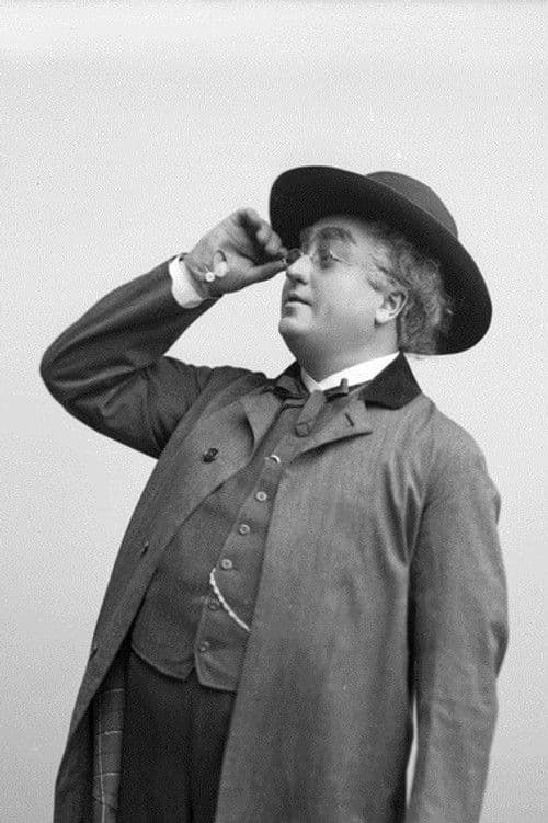 Nils Ahrén profile photo