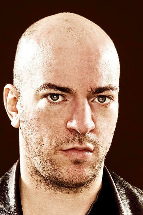 Maxwell Richter profile photo