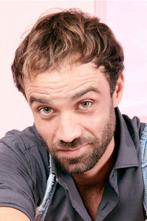 Felipe Rojas profile photo