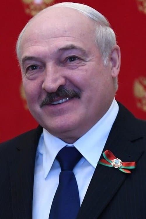 Alexander Lukashenko profile photo