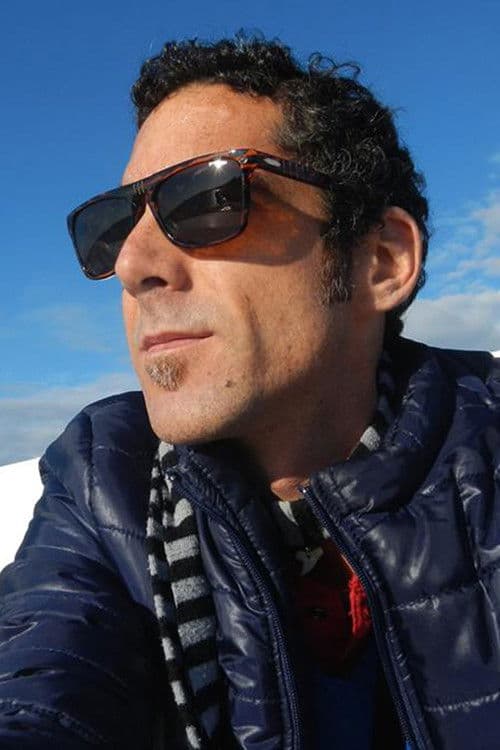 Andrés Luciano Calderón profile photo