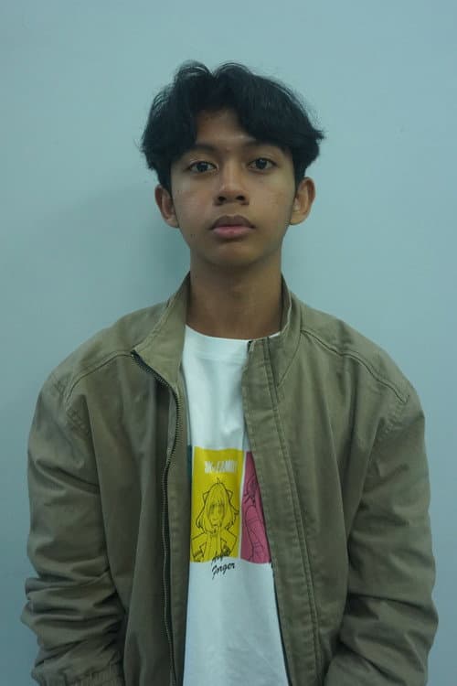 Raditya Pratama profile photo