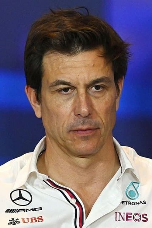 Toto Wolff profile photo