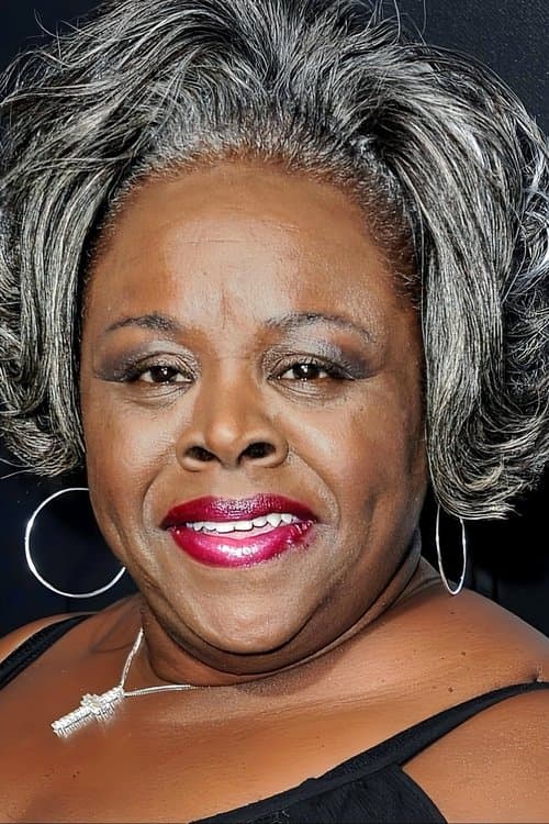 Cassi Davis profile photo