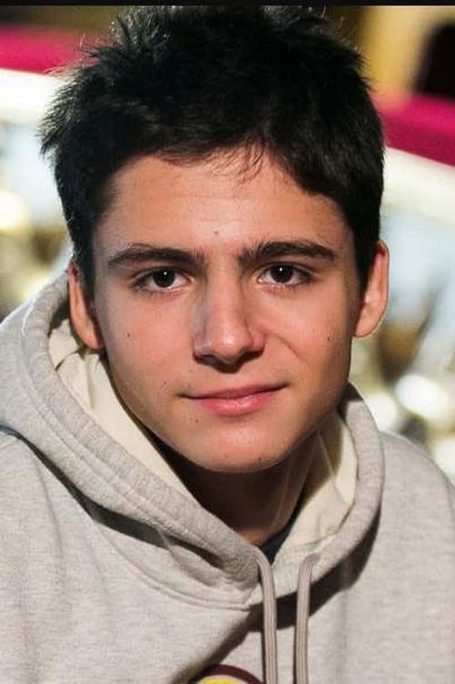 Bendegúz Fazakas profile photo