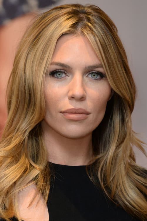 Abbey Clancy profile photo
