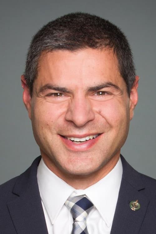 Alain Rayes profile photo