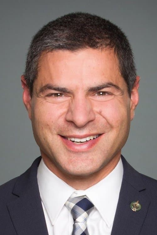 Alain Rayes profile photo