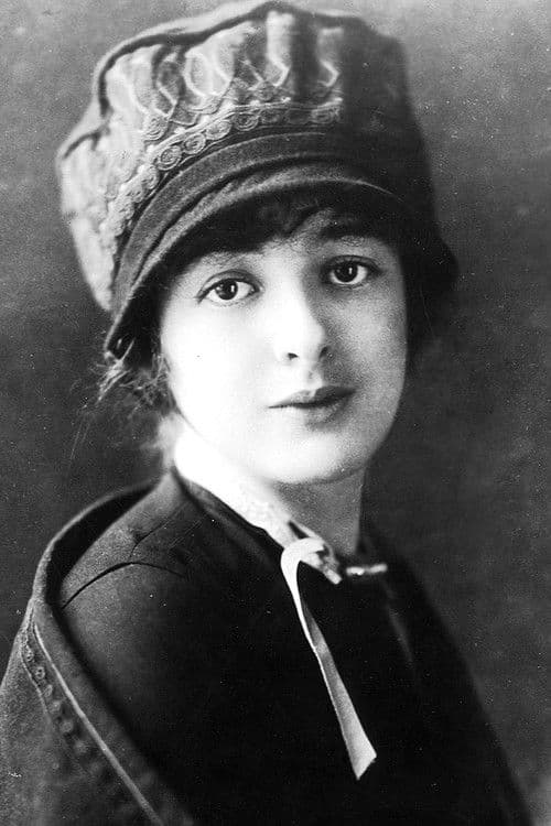 Winifred Allen profile photo