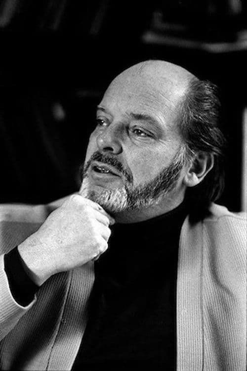 Kit Pedler profile photo