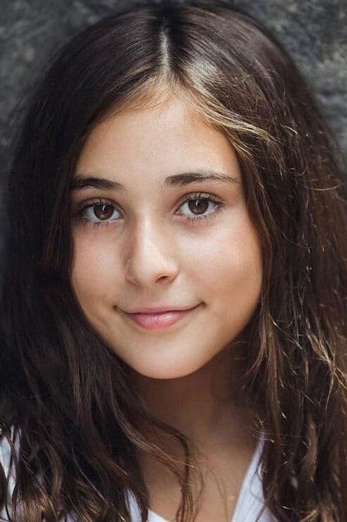 Paula Castellote profile photo