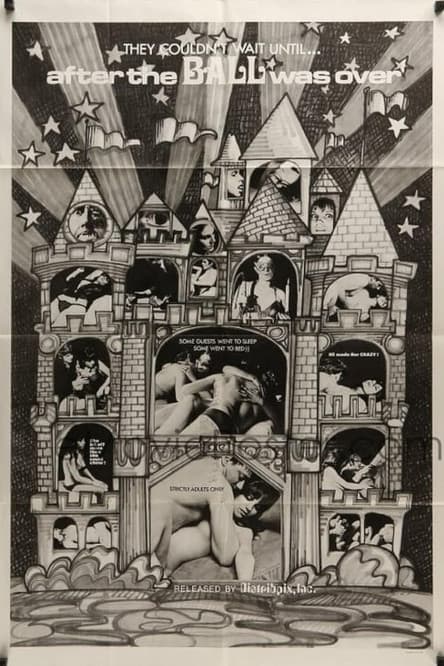 After the Ball Was Over poster