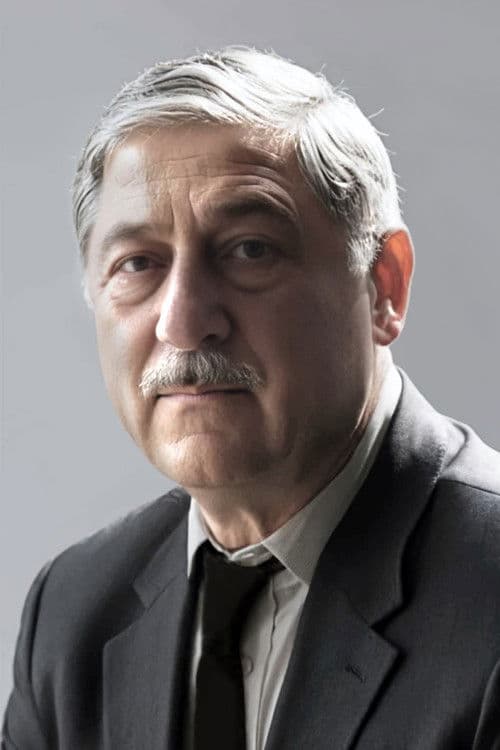 Noël Favrelière profile photo