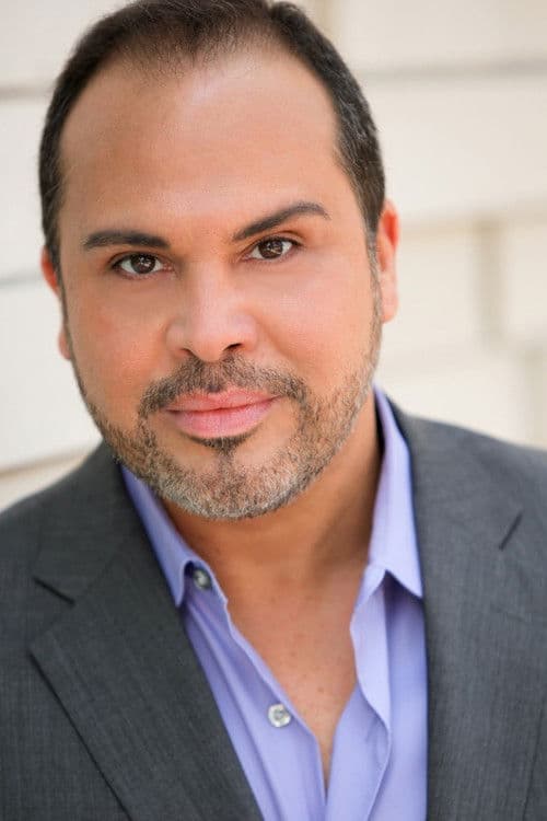 Eliseo Román profile photo